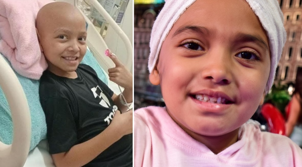 Dolor por la muerte de una nena tucumana tras una larga batalla